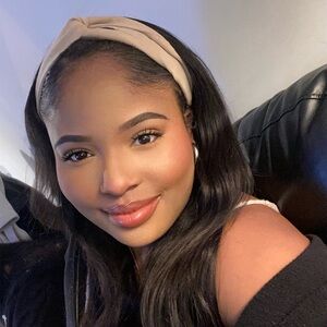 Meet your Posher, Cheyenne